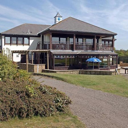 Silver Oaks Lodge Felton  Buitenkant foto